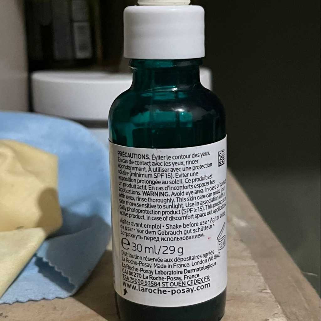 Effaclar Ultra Concentrated Serum imgfdn-24f0e341-f772-451f-aacc-13132a7aa246