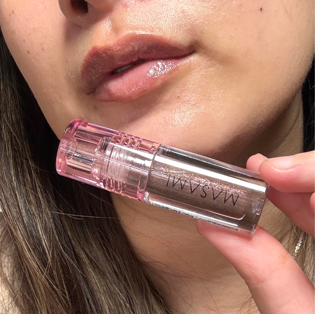 Dream Shine Lip Gloss - Toffee imgfdn-e69814e3-e691-49c5-a706-2d4f56084cd8
