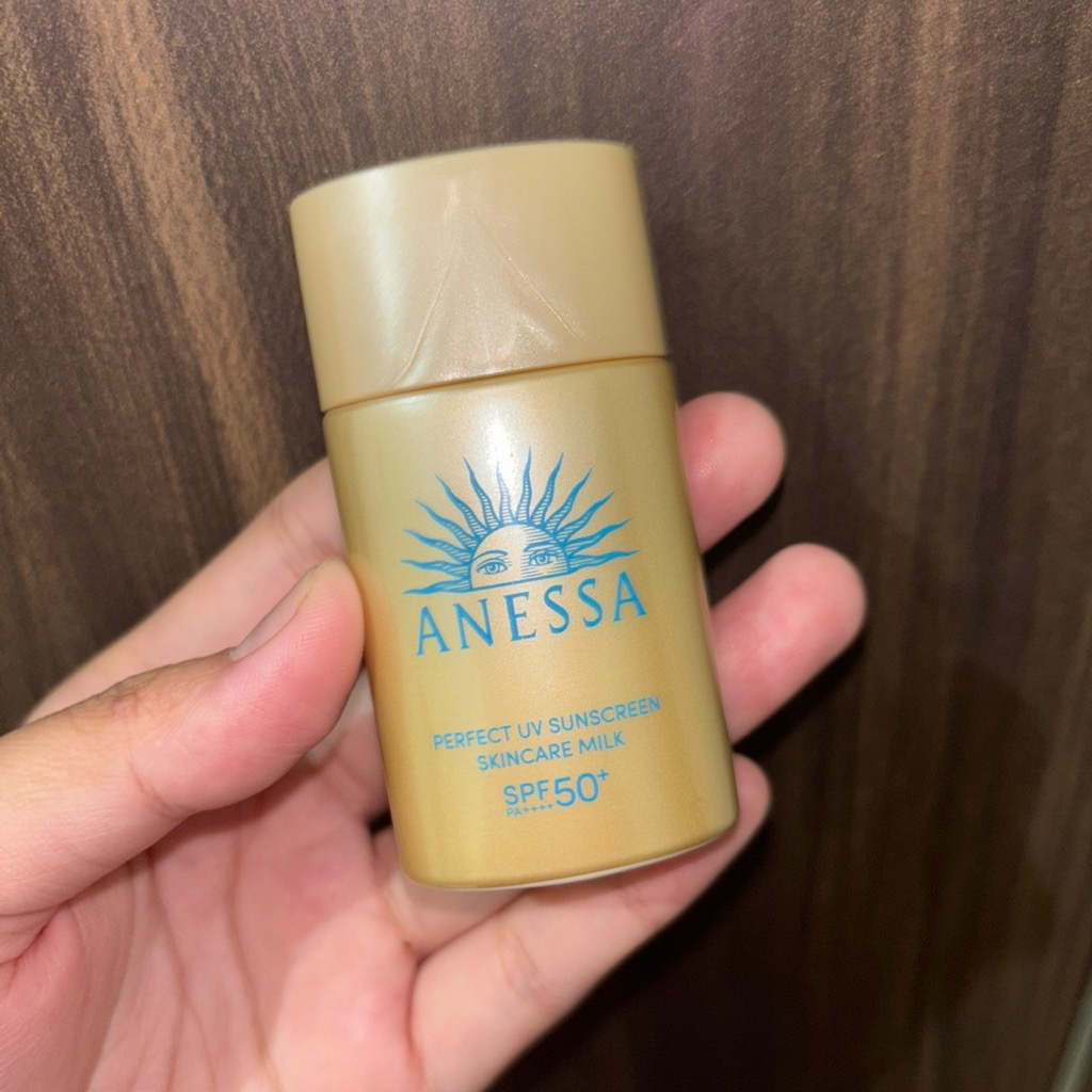 Perfect UV Sunscreen Skincare Milk SPF 50+ PA ++++ - Reformulation in April 2022 imgfdn-978a865f-ee43-4ee8-9103-ec1e11255dd2