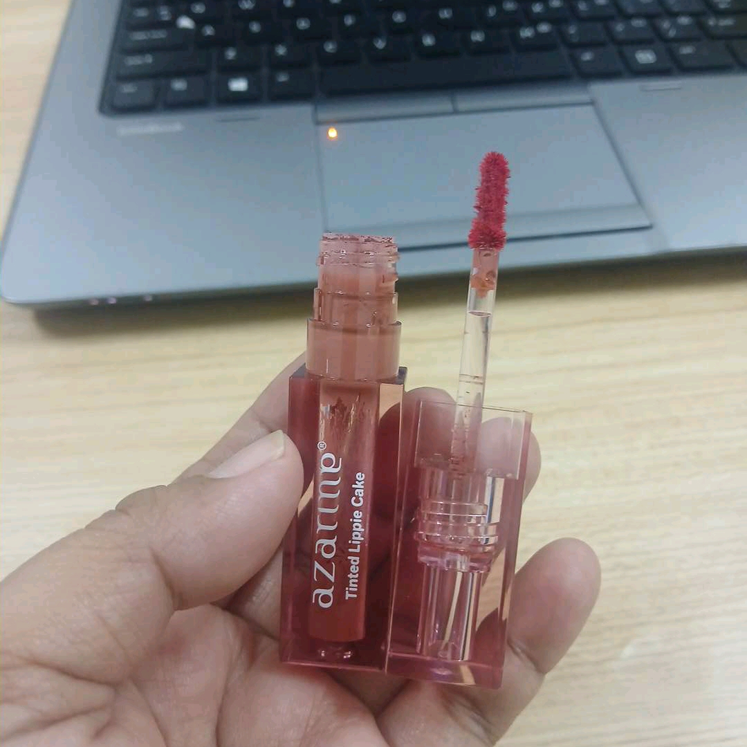 Tinted Lippie Cake - 07 Honey Waffle imgfdn-c951e921-8843-47a2-89de-b00fb9acd567