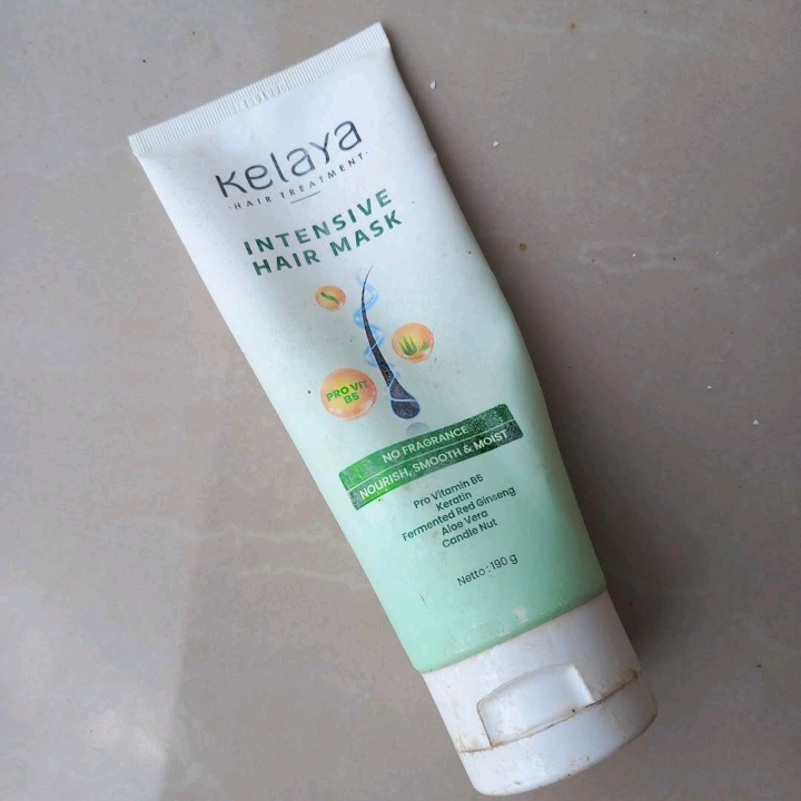  Intensive Hair Mask imgfdn-aa39b6fb-efa7-4915-9c4e-3756aba3233e