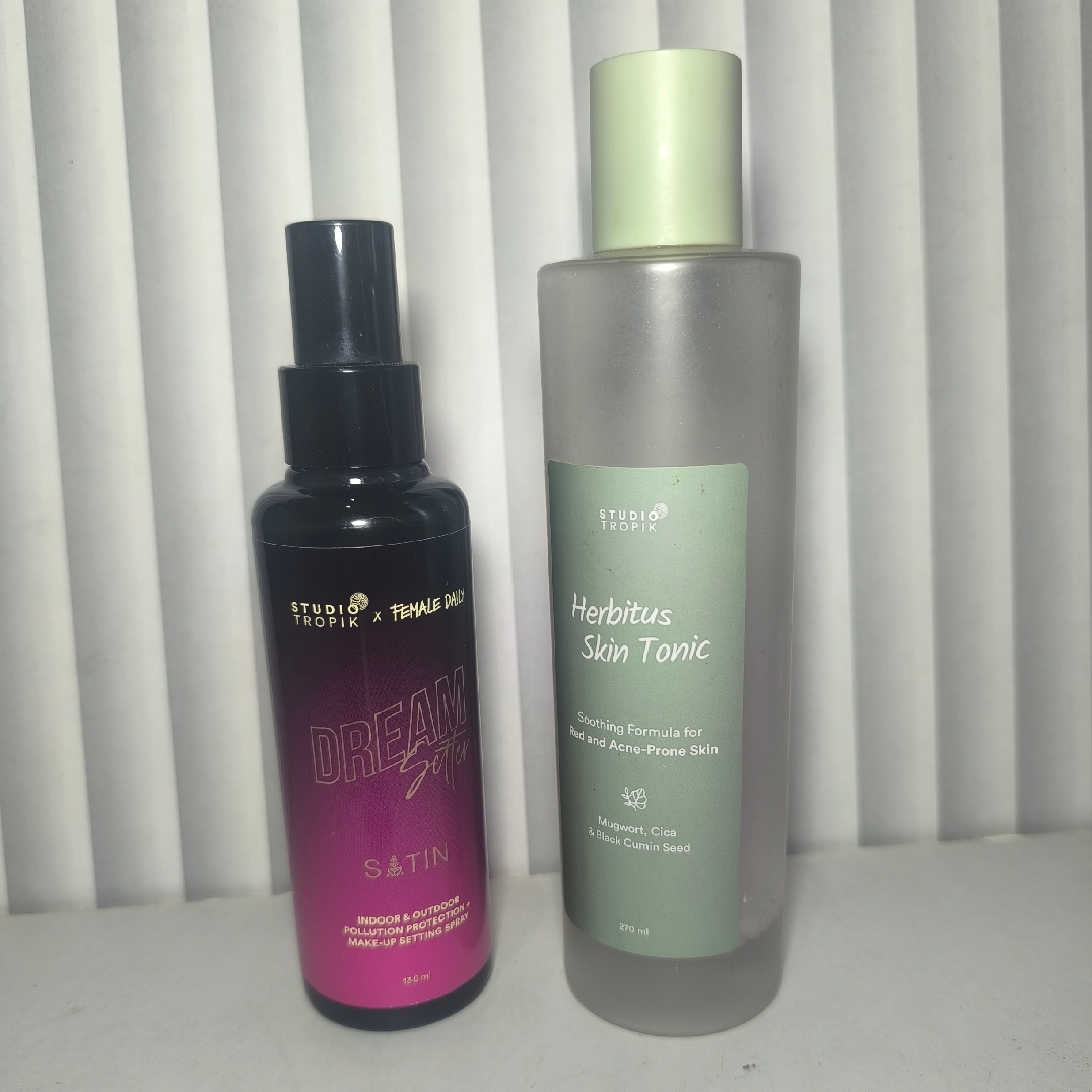 DreamSetter Satin Make up Setting Spray imgfdn-914510d2-ba5f-4403-bc1e-6f52450030d0