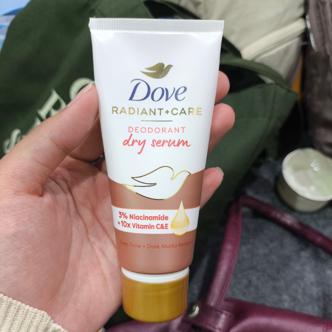 Deodorant Dry Serum - 3% Niacinamide + 10x Vitamin C&E imgfdn-401a2265-a7c3-450e-8c0f-0b366200c081