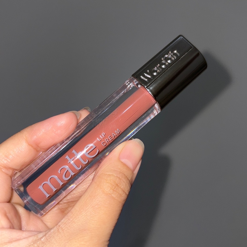 Exclusive Matte Lip Cream - 29 Blushin' It imgfdn-7ddf6f33-cb1a-4740-8860-c2bdd853ecd7