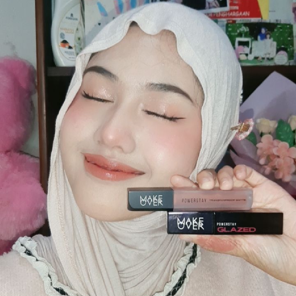Powerstay Glazed Lock Lip Pigment - D11 Pompous 2.0 imgfdn-c75740f2-414f-443e-a713-69e55a6fae06