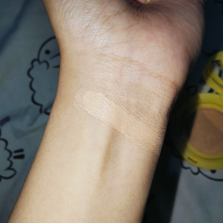 Daily Matte Cushion - N02 Natural imgfdn-a0f78507-5921-44e0-bcfe-e77842130d2b