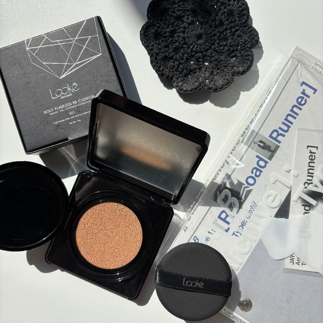 Holy Flawless BB Cushion - Iris imgfdn-617e1fcf-6237-464b-81b7-937a2ea5d77e