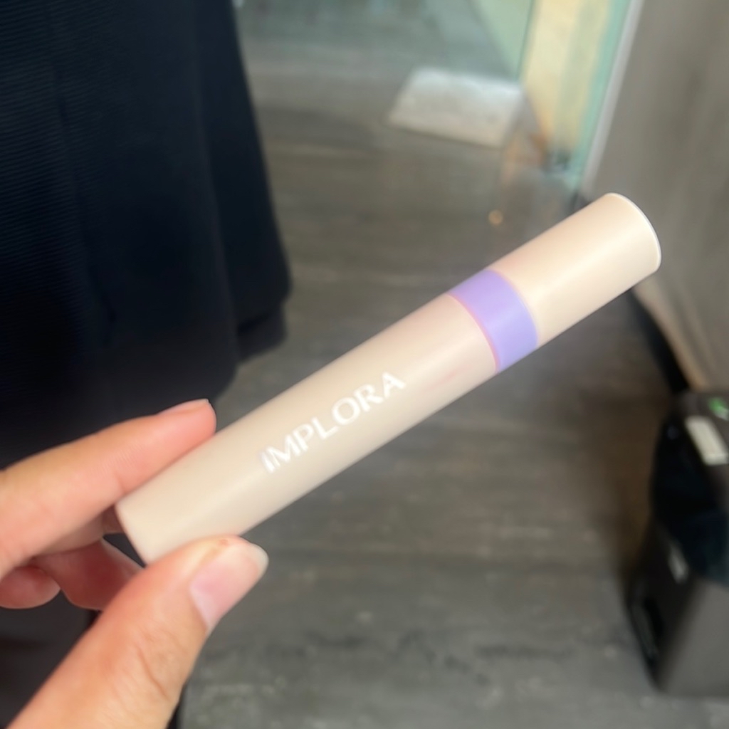 Day to Day Series Lite Matte Lip Cream - 03 Passionate imgfdn-a75c2f4a-8040-4014-a903-3506dd125edf