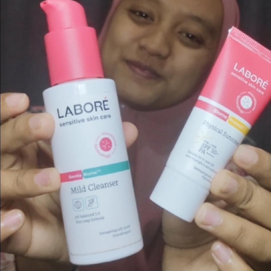 GentleBiome™ Mild Cleanser imgfdn-a15b117e-abbe-498c-bb7b-65bddbb9b18f