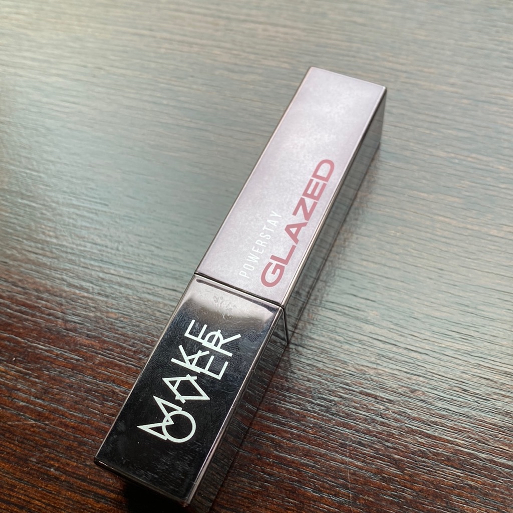 Powerstay Glazed Lock Lip Pigment - D11 Pompous 2.0 imgfdn-860ae56d-d381-4bcf-9b44-65b3a00092b3