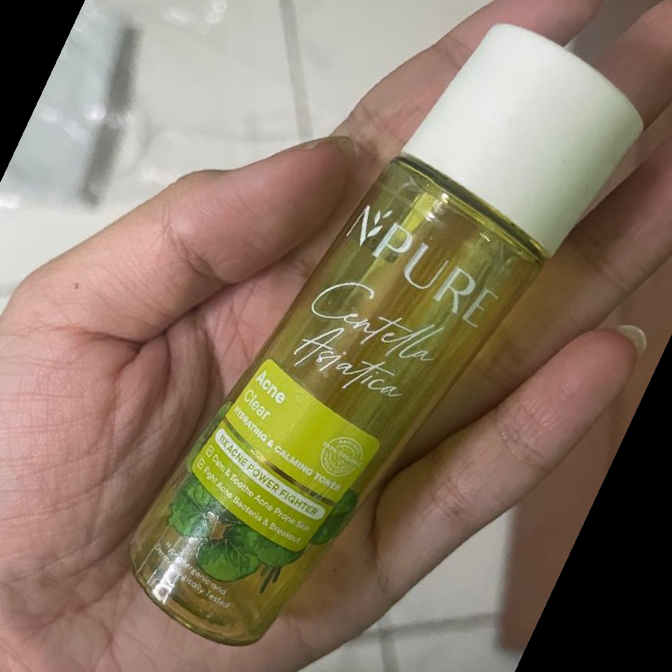 Centella Asiatica Acne Clear Hydrating & Calming Toner imgfdn-567d90b2-772d-495c-8d42-a307ea1ade67