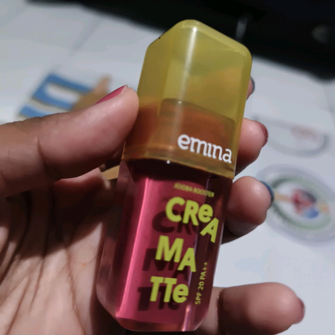 Creamatte Lip Cream - Amazeballs imgfdn-bb6887da-040e-42a1-8a23-344674884e34