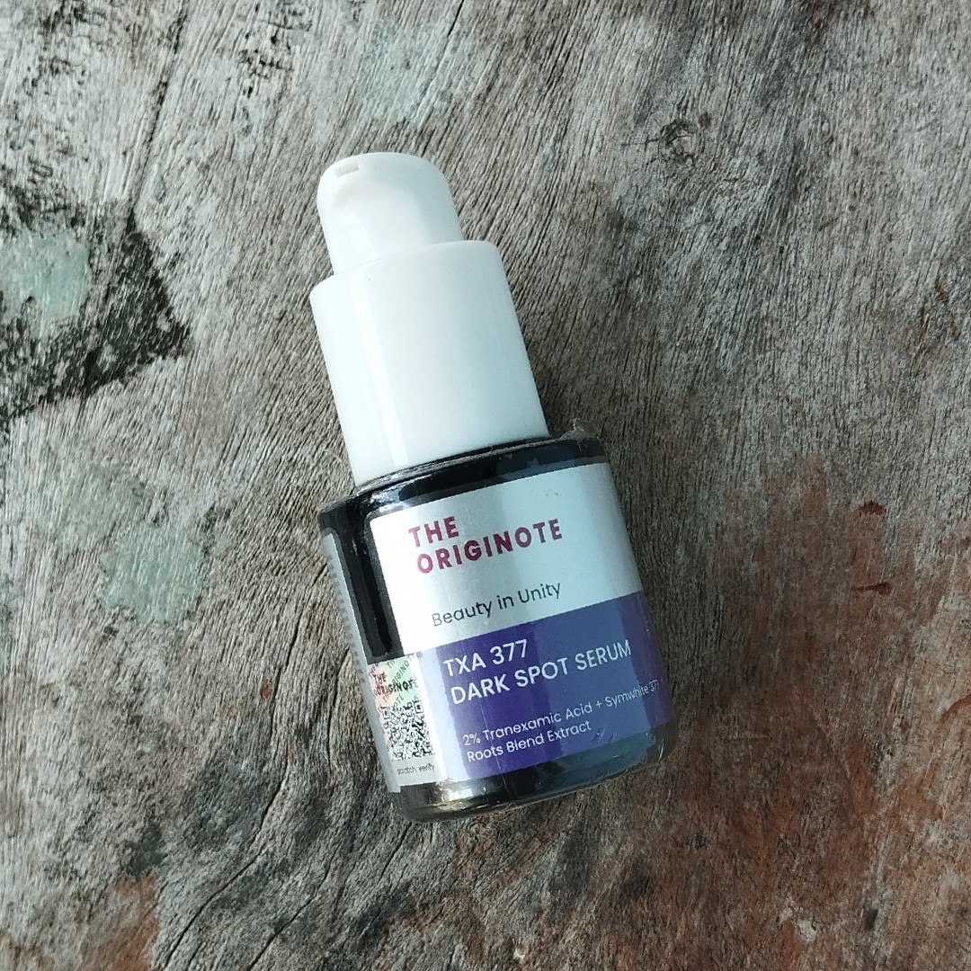 TXA 377 Dark Spot Serum imgfdn-4ead079c-bd82-4e7b-b7d3-6e170d84ac4f
