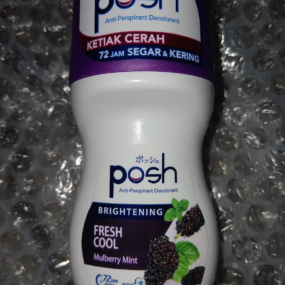 Anti-Perspirant Deodorant - Brightening Fresh Cool imgfdn-8e9c1d7e-ff5f-4151-8cf6-bcb42dcce40e