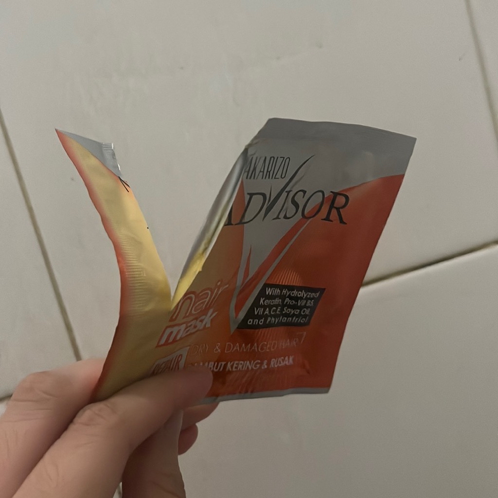 Advisor Hair Repair Mask imgfdn-ef3b476f-4b85-4af5-9634-0155c675f977