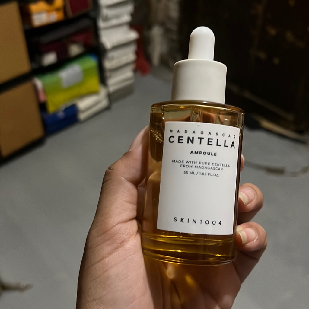Madagascar Centella Asiatica Ampoule imgfdn-8c906bbf-fbdc-4f5d-92e4-5402657c6a30