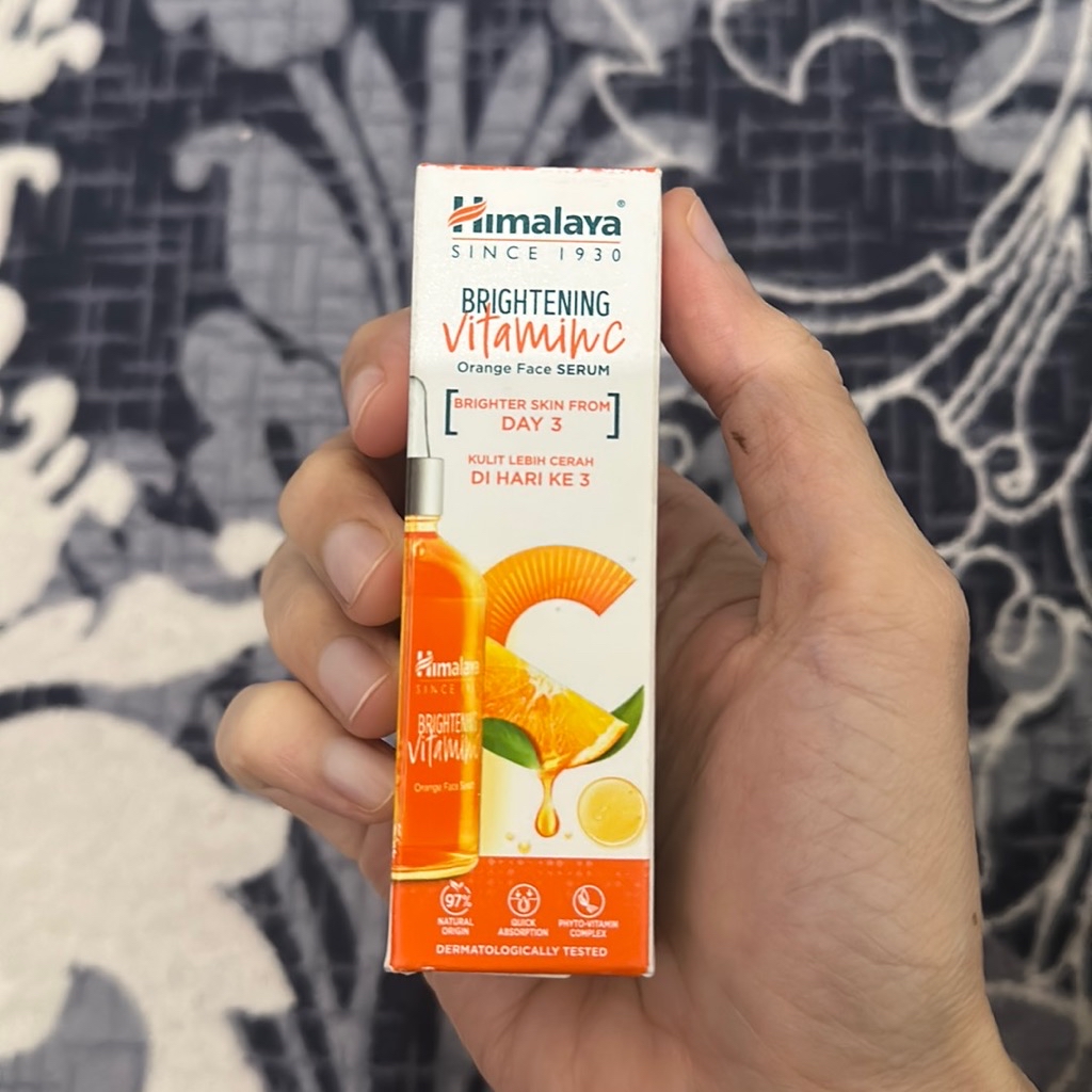 Brightening Vitamin C - Orange Face Serum imgfdn-bfbd0f77-498d-4288-ab75-3e38a788c378