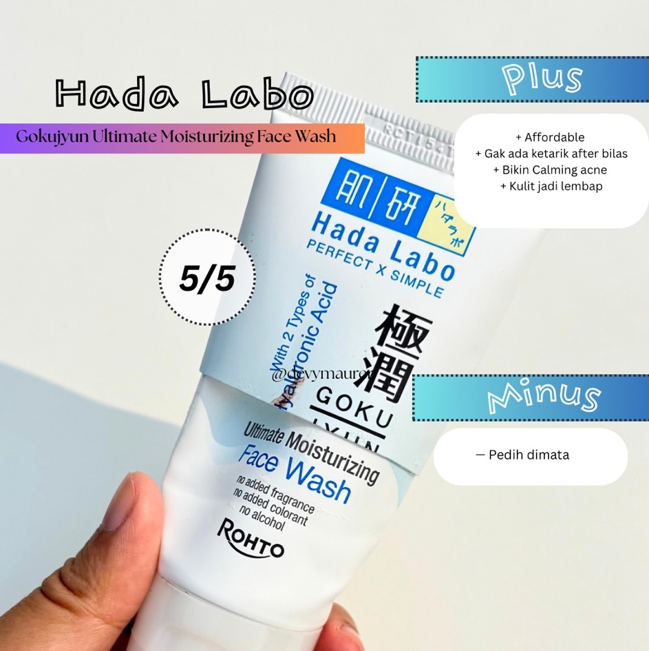 Gokujyun Ultimate Moisturizing Face Wash imgfdn-9643241c-a11d-435e-a5a3-8fc8d88174fa