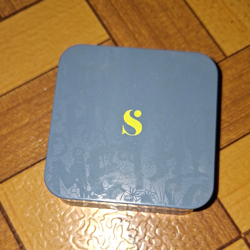 Hooman Breathable Cushion Cover SPF 35 PA++++ - W01.5 Cashew imgfdn-65c64580-ccd0-44c5-a68a-e2668f875c5d
