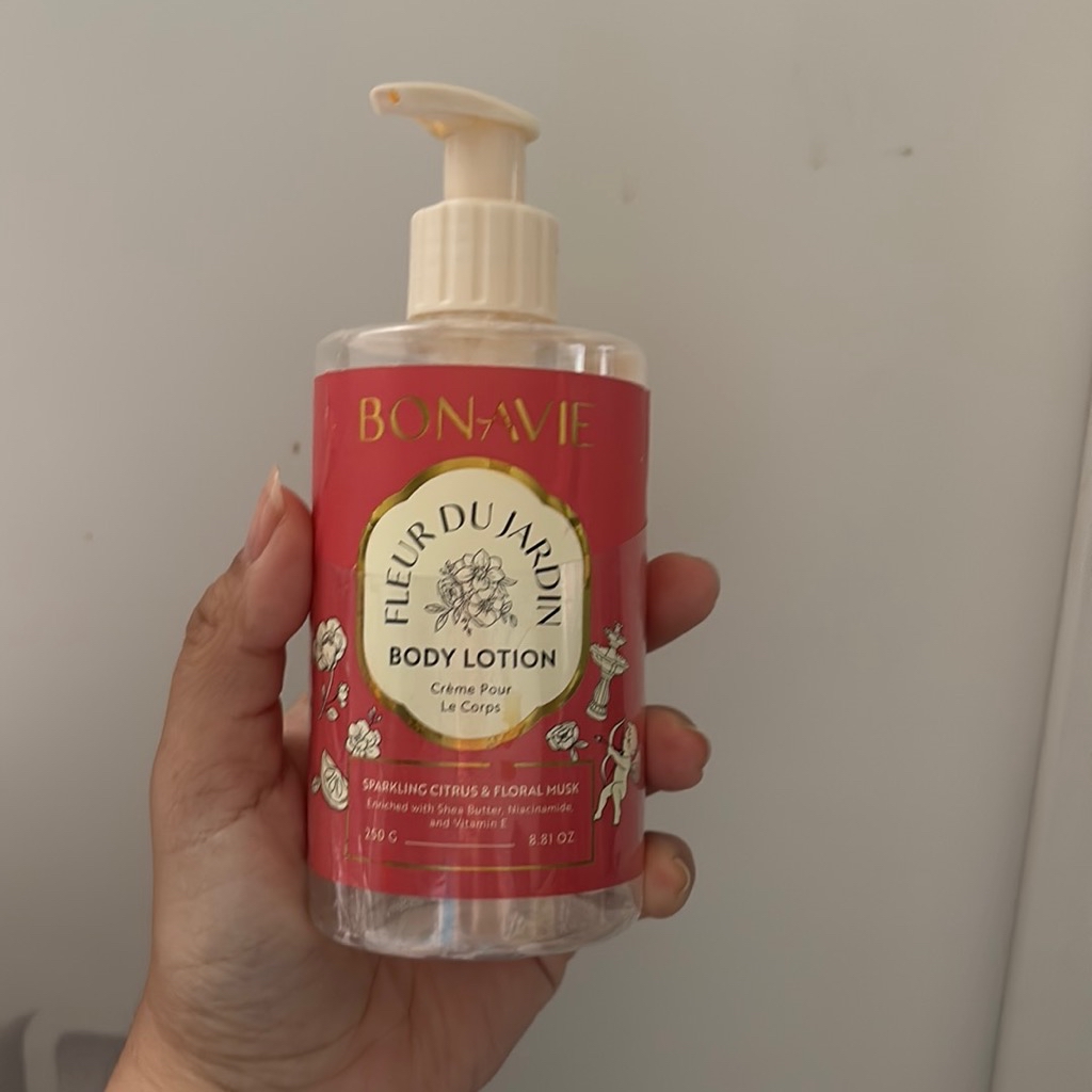 Body Lotion - Fleur Du Jardin imgfdn-e61ff72d-127d-495d-aaa7-d5d80000e64a