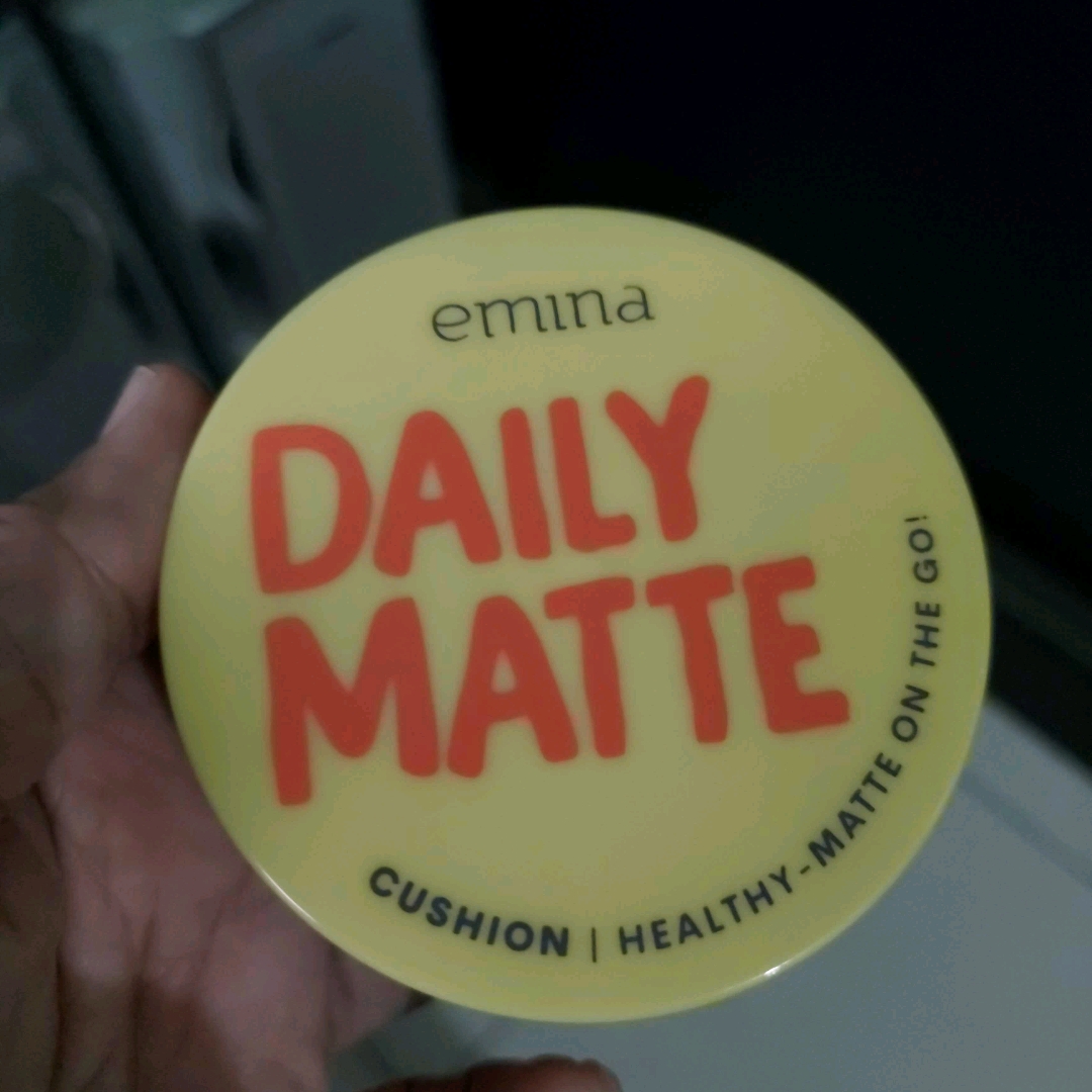 Daily Matte Cushion - N02 Natural imgfdn-34b8ffdb-4bc3-4fb9-a5f9-8e791526fad4