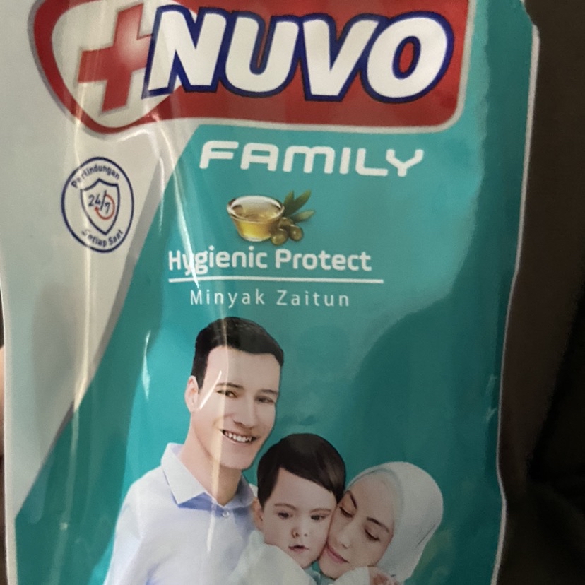 Family Antibacterial Body Wash - Hygienic Protect imgfdn-d697ee29-9983-4d12-b0af-c1bfaa2b9961
