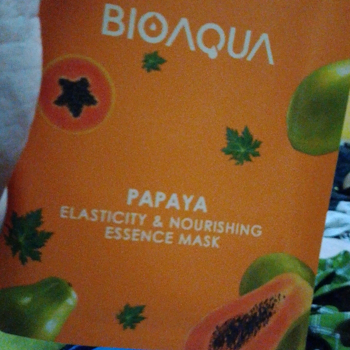 Essence Mask - Papaya imgfdn-19e82797-3518-4db9-bc55-2f964da452bc