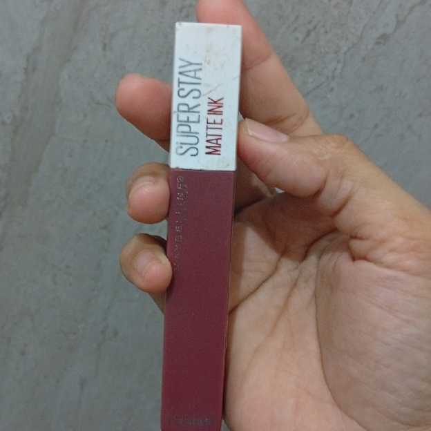 Superstay Matte Ink Liquid Lipstick - Mover imgfdn-0c7df37c-9cd6-43cf-9d1a-8b8f24d8965d