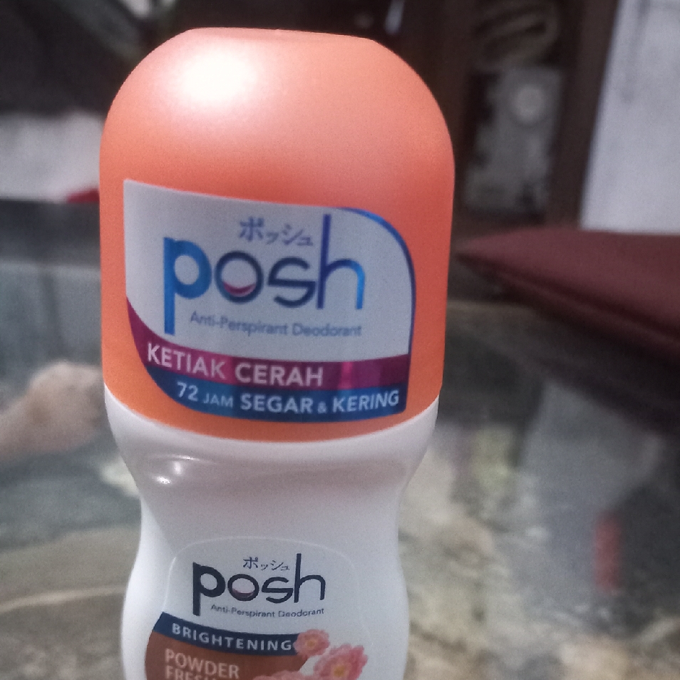 Anti-Perspirant Deodorant - Brightening Powder Fresh imgfdn-4734929a-146d-43ee-bdbd-60775ae455fb