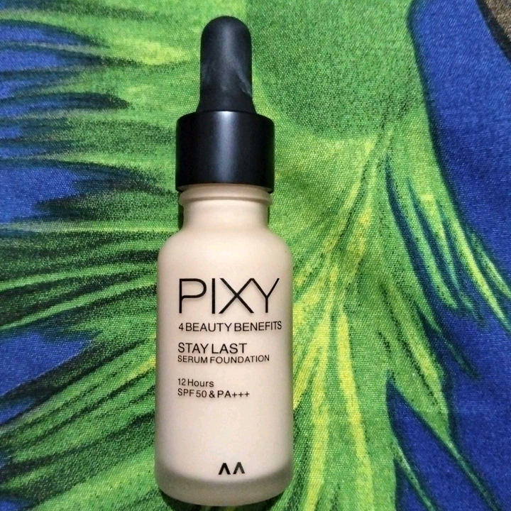 Stay Last Serum Foundation - Yellow Beige imgfdn-db3d3e1a-4ed9-4c83-92f5-a580230be55c