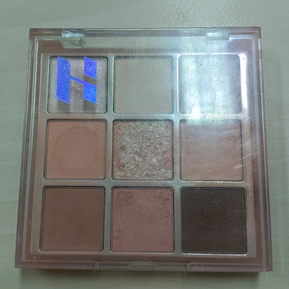 My Fave Mood Eye Palette (Like Shell Collection) - 08 Shell On The Beach imgfdn-7c7f661f-19fa-4961-b55b-bcb4ad240676
