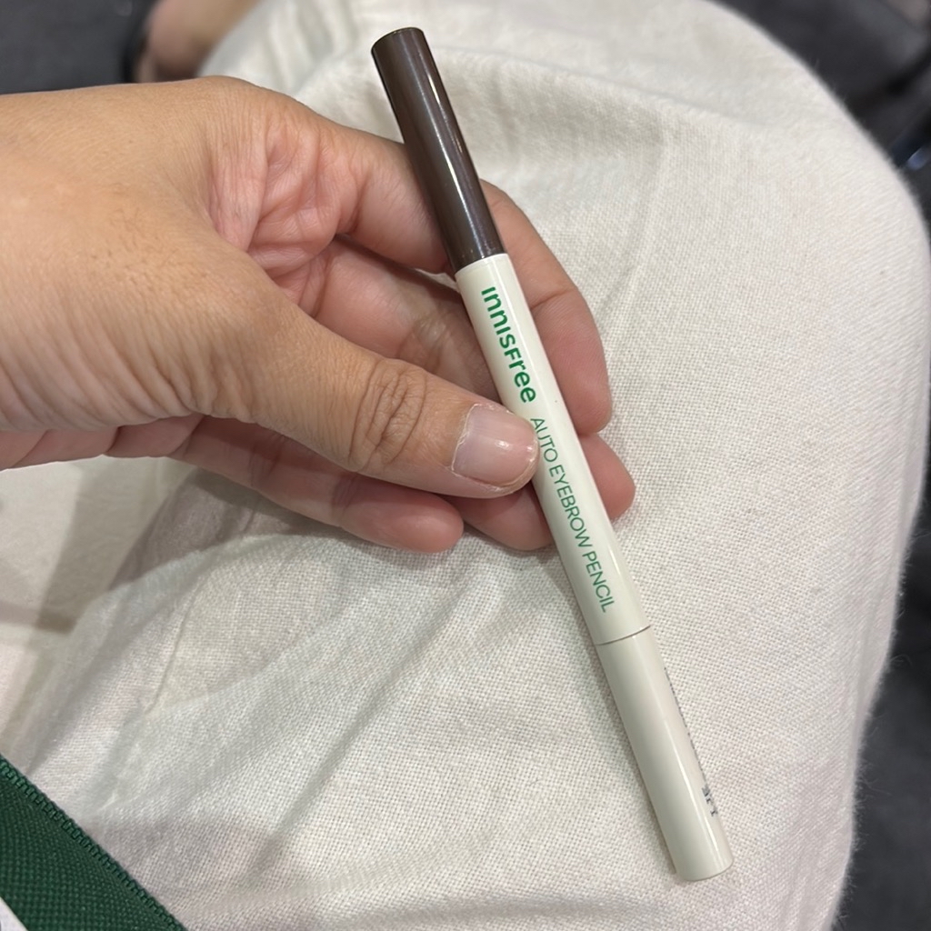 Auto Pencil Liner - No.2 Pearl Brown imgfdn-0b56dbb6-41bb-4412-b2b4-385e597c1906