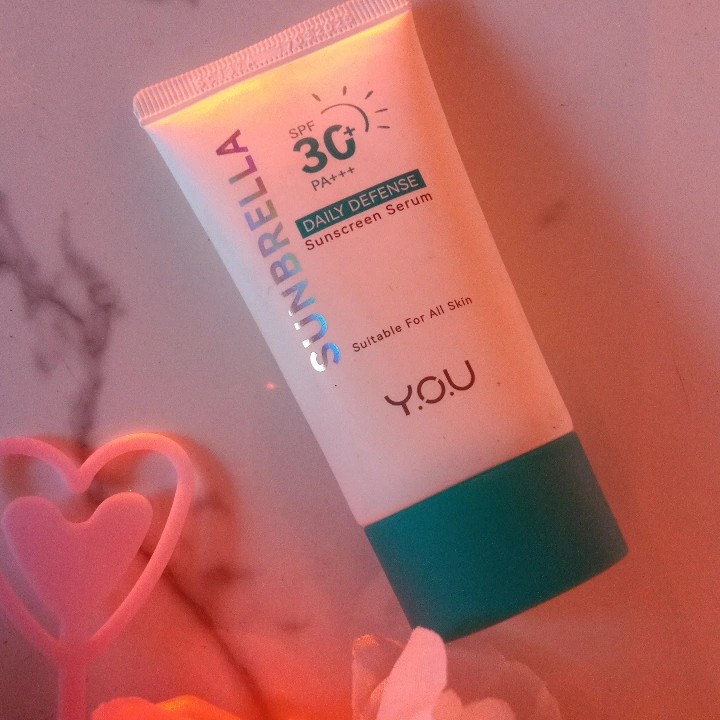 Sunbrella Daily Defense Sunscreen Serum SPF 30 PA++++ imgfdn-338eb33a-30bf-4cb1-90d0-23d4ee6ffe1b