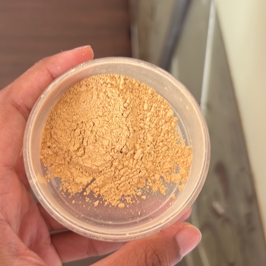 Colorfit Mattifying Powder - 22N Light Ivory imgfdn-63ede249-180b-4b48-a7eb-d3666bbb1e14