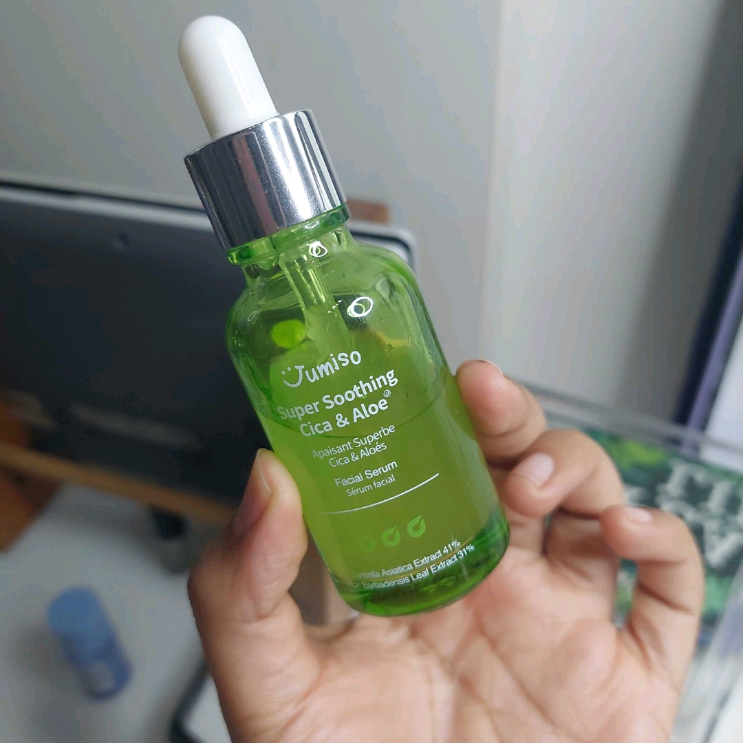 Jumiso Super Soothing Cica & Aloe Serum imgfdn-50bdf777-973e-4a03-ae5b-9d61b828e525