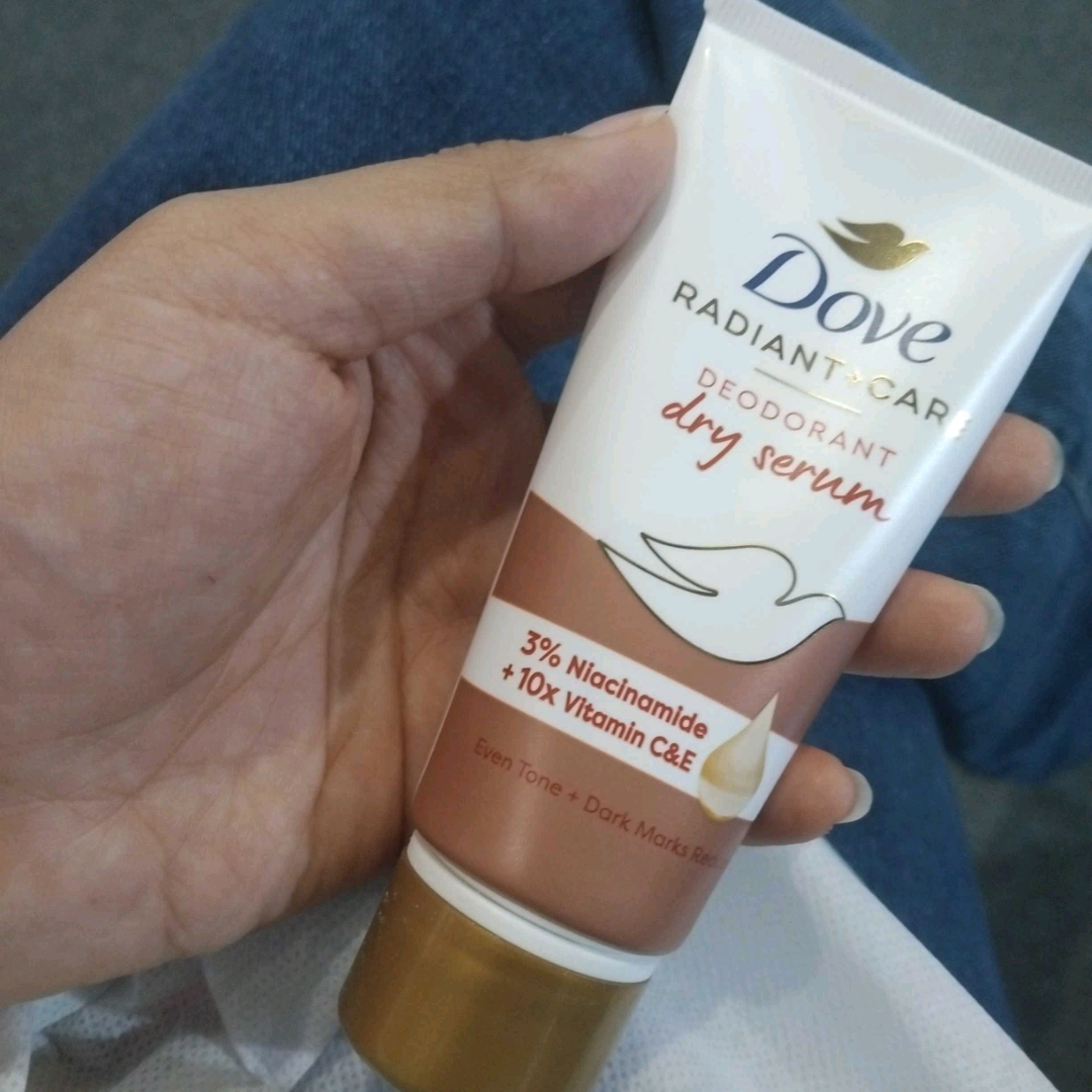 Deodorant Dry Serum - 3% Niacinamide + 10x Vitamin C&E imgfdn-60eecbc0-05db-452a-b803-ec55a0b3b1e8