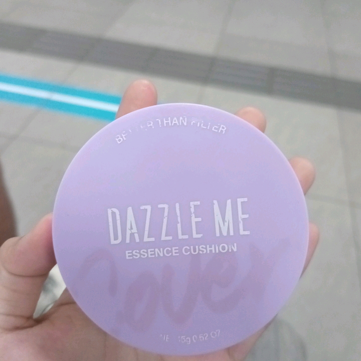 Better Than Filter Maxnificent Essence Cushion - W05 Toffee Tan imgfdn-645981f3-1a16-4576-9acd-1acdba9e39a0