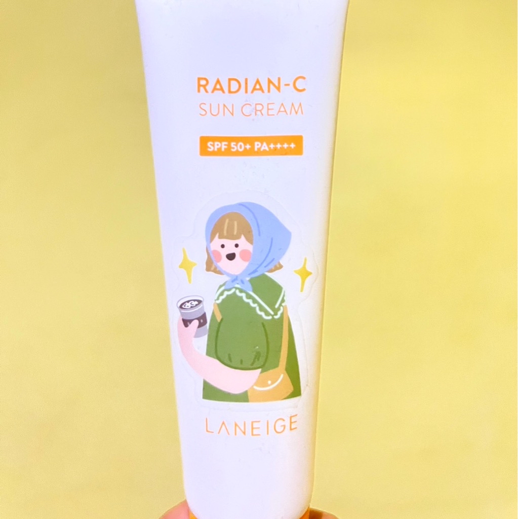 Radian-C Sun Cream imgfdn-60d0296d-b1d5-491e-8a8e-1624200d5657