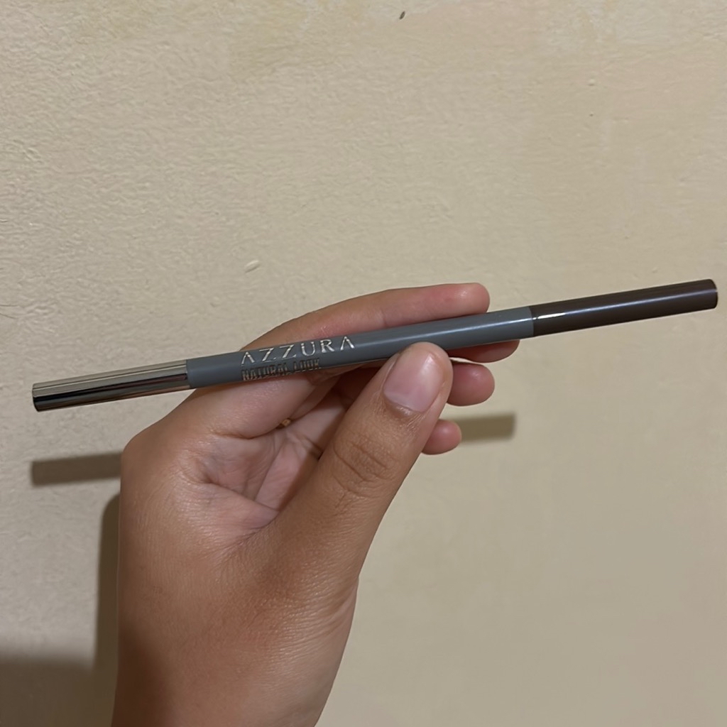 Natural Look Eyebrow Matic - Dark Brown imgfdn-d1ce5015-9cb5-4213-85ac-232f44d04658