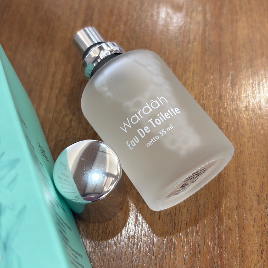 Scentsation Eau de Toilette - Purity imgfdn-b175244a-136c-46fa-9cbb-07b208476367