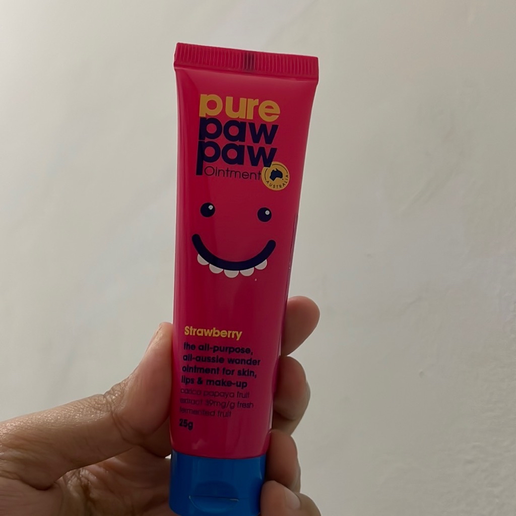 Ointment - Strawberry imgfdn-df36fd8c-da8f-4224-b1f7-99e4b009b7e5