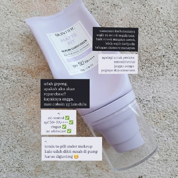 Matte Fit Serum Sunscreen imgfdn-697f841a-b696-44c3-ad43-324cbf777de5
