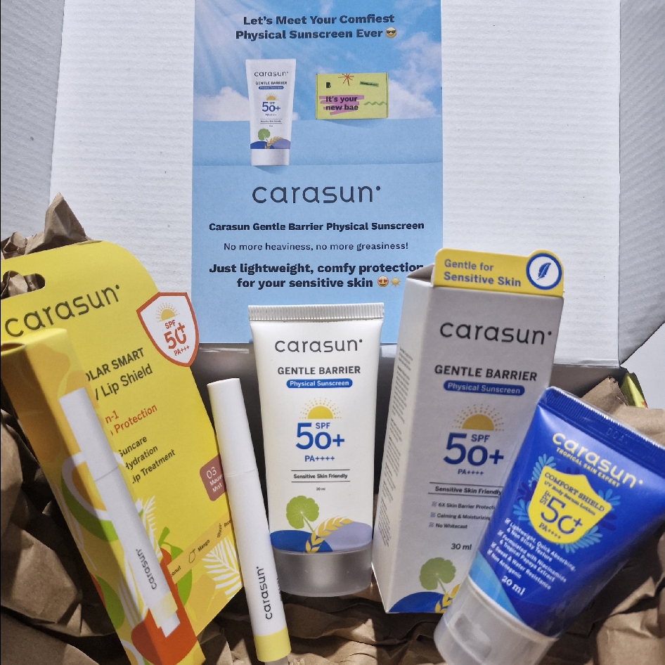 Gentle Barrier Physical Sunscreen SPF 50+ PA++++ imgfdn-7c30546d-3fa2-4d20-b047-3ba0c9f67f9f