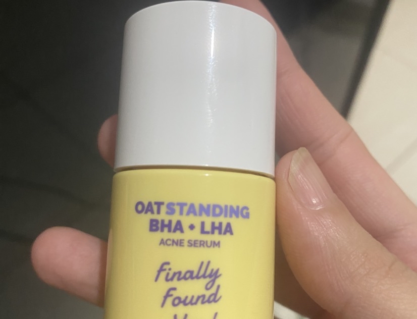 Oatstanding BHA+LHA Acne Serum imgfdn-b965433f-dc4b-4b39-918b-8ee8b4ca4f42