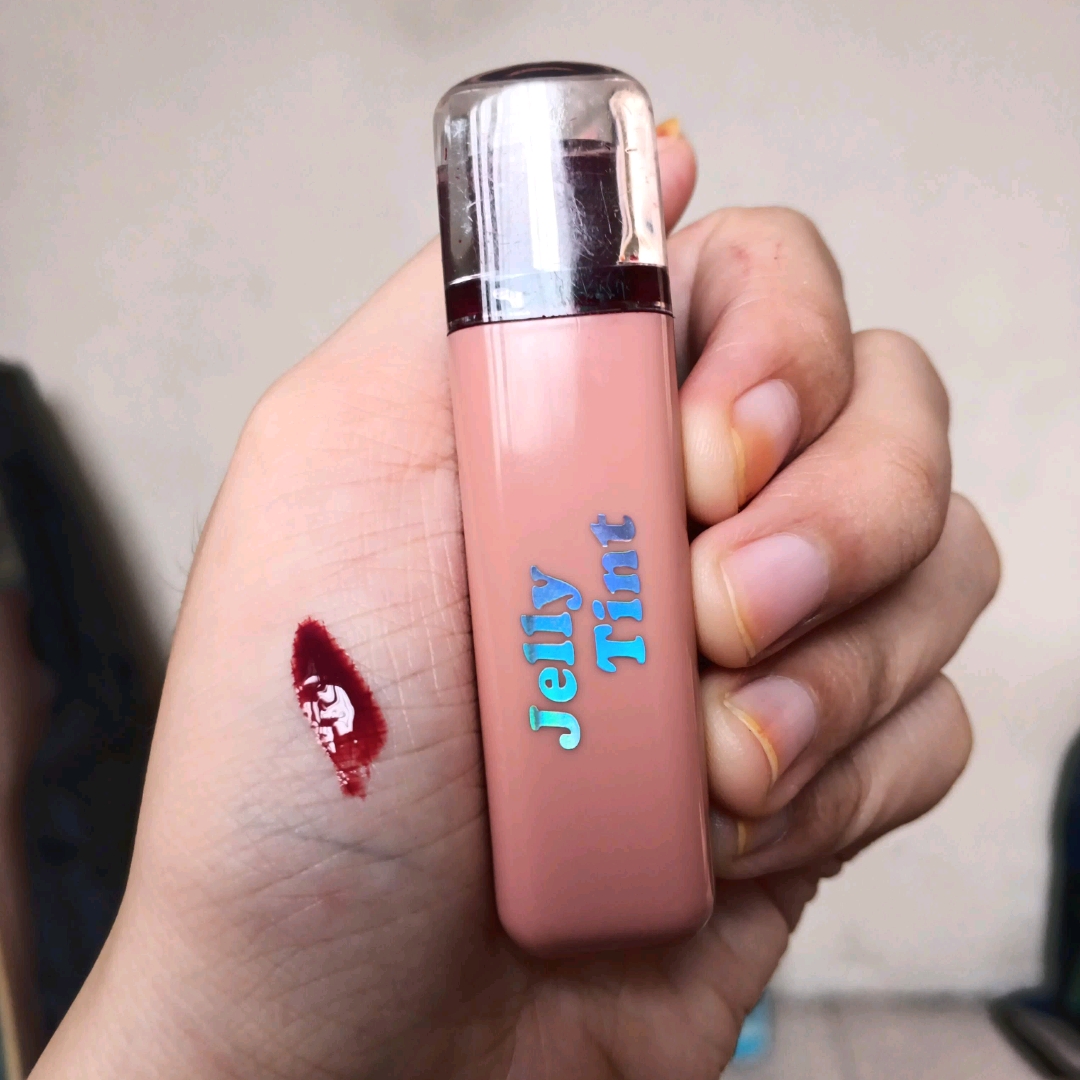 Jelly Tint - 09 Rosewood imgfdn-0ebb614b-59f8-4135-b015-b82823611db2