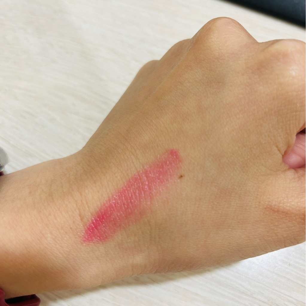 Lip Balm SPF 20 PA+++ - Pink imgfdn-42d3103a-5bb5-4968-93b6-d573e33867b0