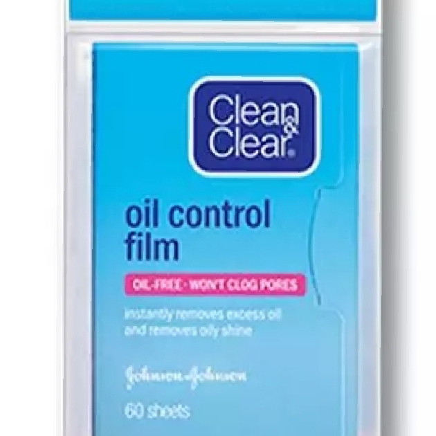 Oil Control Film - Blue imgfdn-ae9f80dc-4412-43e1-898b-47509254670d