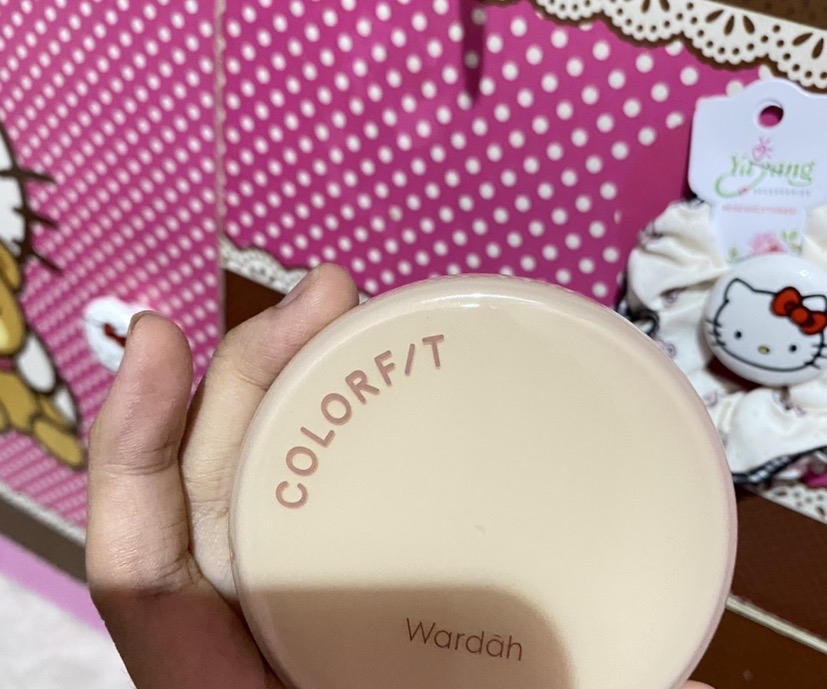 Colorfit Perfect Glow Cushion - 11C Pink Fair imgfdn-76454b57-cb97-44e7-9b3a-988d8b52d6d3