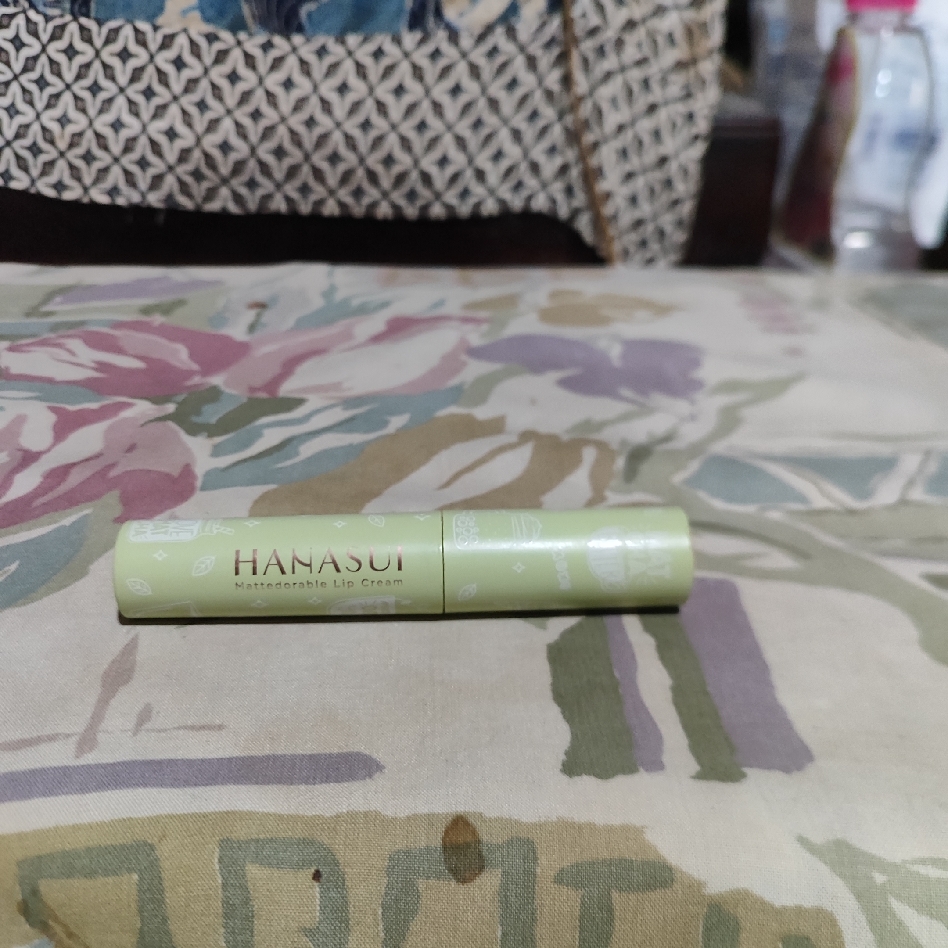 Mattedorable Lip Cream Matcha Latte Edition - 05 Matchablend imgfdn-7afedd4f-93c9-4e3d-98db-efa501bab5c2