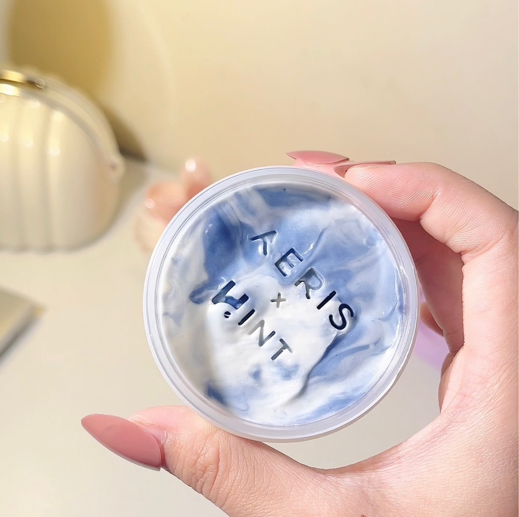 Aeris Beauté x HINT Blendie Bar - Cotton imgfdn-9a5e632d-962c-4600-8ddf-6f28867549b4